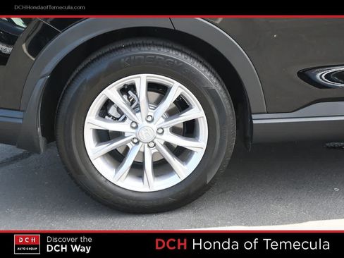 Used 2024 Honda CR-V EX image 23