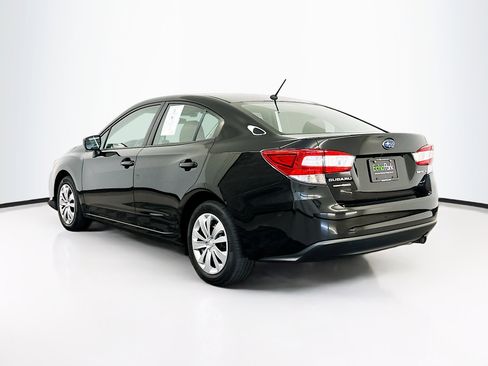 Used 2020 Subaru Impreza 2.0i image 5