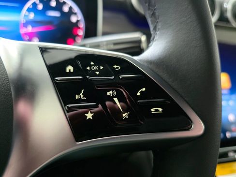 New 2025 Mercedes-Benz GLC 300 4MATIC image 26