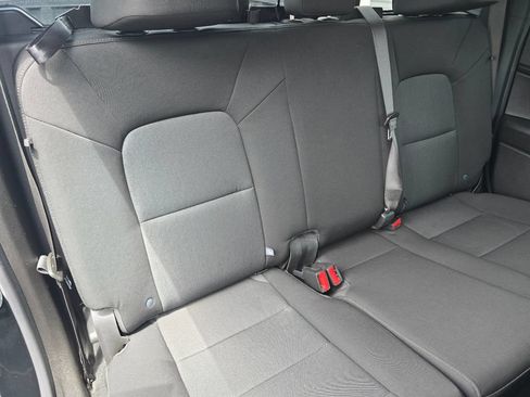 Used 2023 Chevrolet Colorado Trail Boss w/ Advanced Trailering Package AWD/4WD image 28