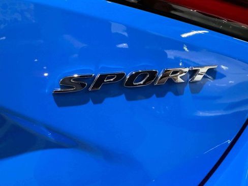 Used 2022 Honda Civic Sport image 14