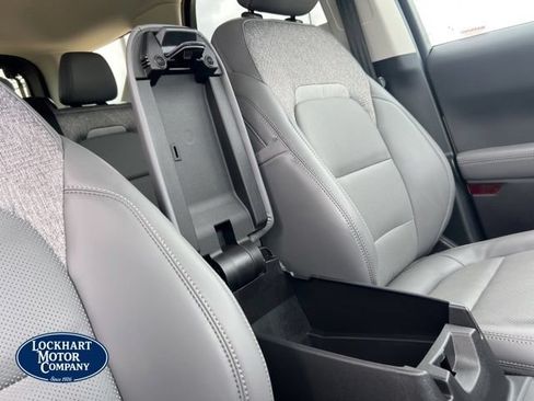 New 2026 Ford Bronco Sport Badlands AWD/4WD image 37