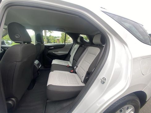 Used 2024 Chevrolet Equinox LS FWD image 31