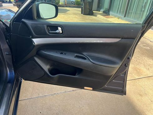 Used 2010 INFINITI G37 Journey w/ Premium Pkg image 33