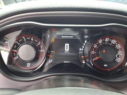Certified 2023 Dodge Challenger GT w/ Blacktop Package AWD/4WD image 6