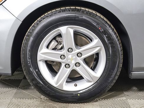 Used 2024 Chevrolet Malibu LT image 20