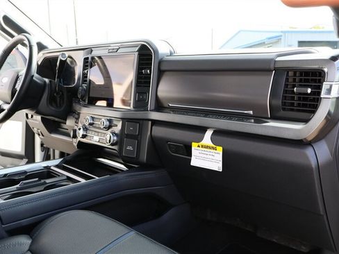 Used 2026 Ford F350 Platinum AWD/4WD image 32
