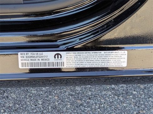 New 2026 RAM 2500 Laramie image 35