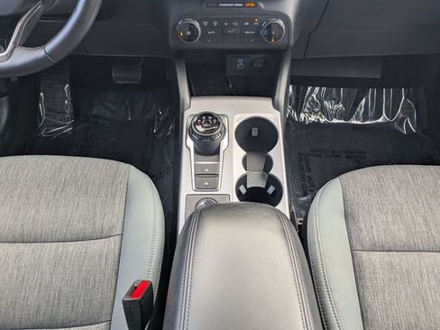 Certified 2022 Ford Bronco Sport Big Bend w/ Convenience Package AWD/4WD image 19
