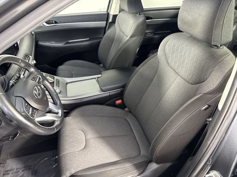 Used 2021 Hyundai Palisade SEL AWD/4WD image 19
