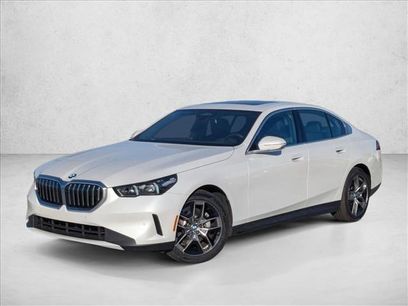 Certified 2026 BMW 530i w/ Premium Package