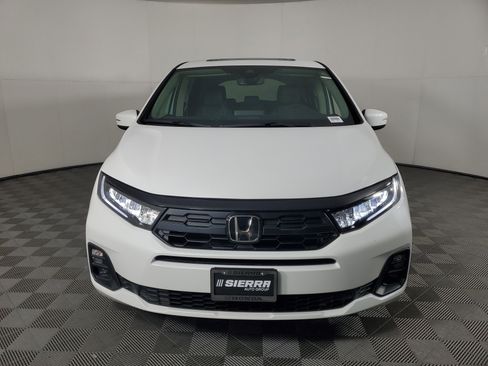 New 2026 Honda Odyssey EX-L image 9