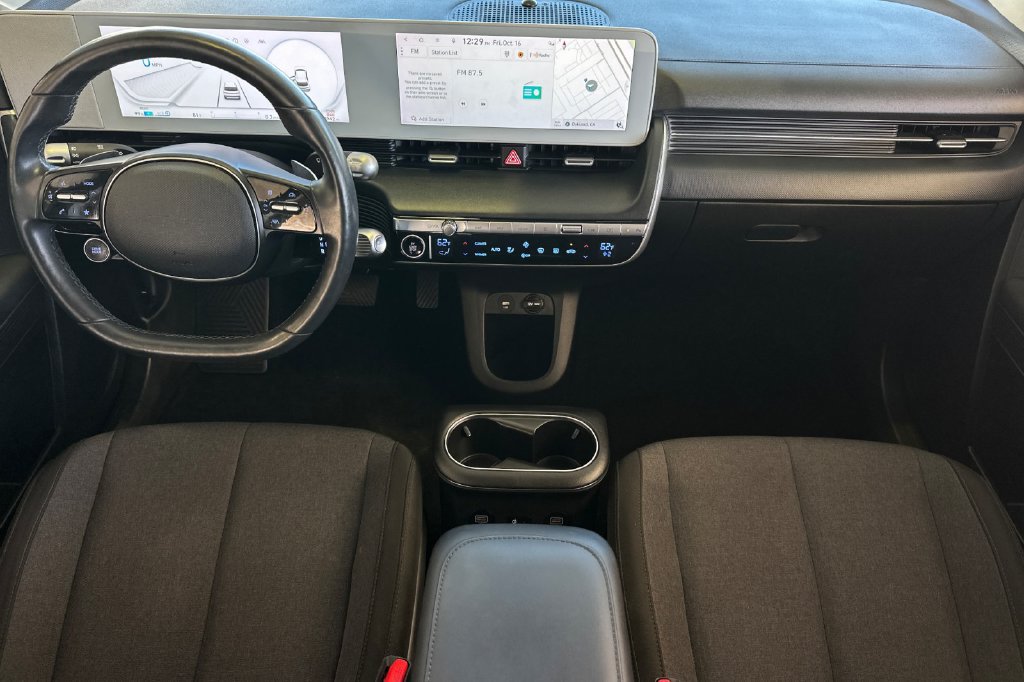 Used 2024 Hyundai Ioniq 5 SEL RWD image 15