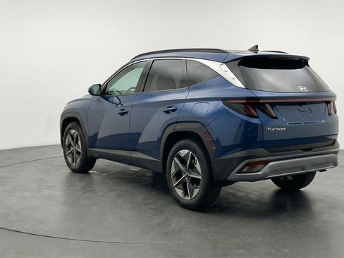 Used 2025 Hyundai Tucson SEL AWD/4WD image 5