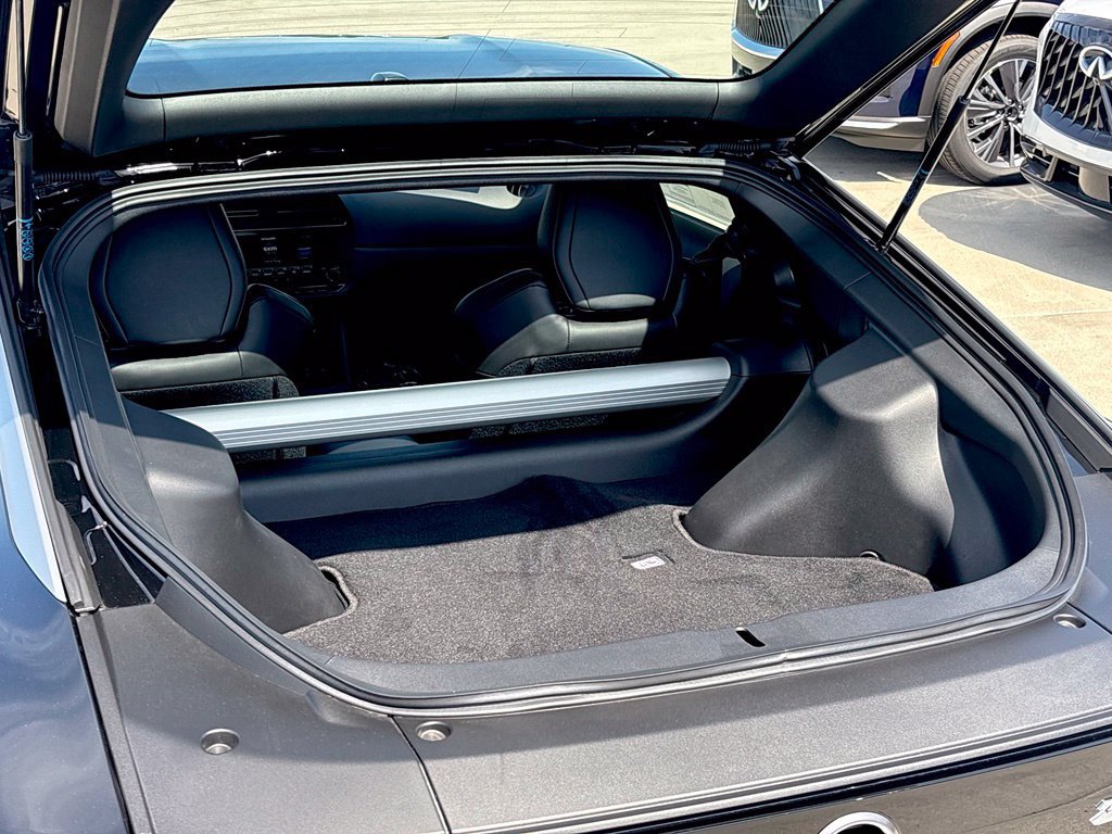 New 2027 Nissan Z Performance RWD image 23