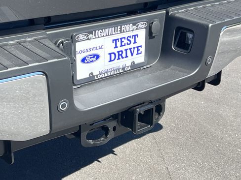 New 2026 Ford F350 Lariat w/ Chrome Package image 30