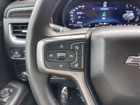 Certified 2023 Chevrolet Tahoe RST w/ Luxury Package image 31