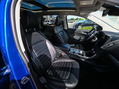 Used 2024 Ford Edge SEL w/ Convenience Package AWD/4WD image 27
