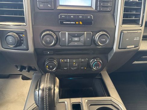 Used 2018 Ford F150 Raptor AWD/4WD image 20