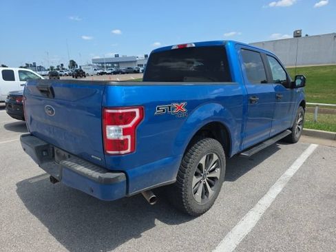 Used 2020 Ford F150 XL w/ Equipment Group 101A Mid AWD/4WD image 5