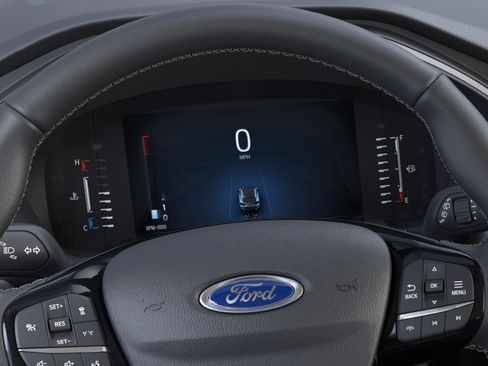 New 2025 Ford Escape Active w/ Active Premium Tech Pack FWD image 36