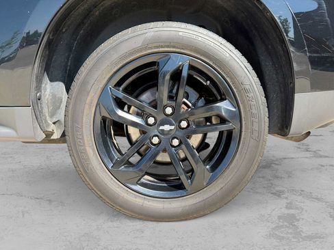 Used 2017 Chevrolet Equinox LT w/ Midnight Edition FWD image 13