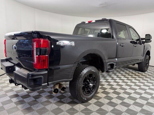 Used 2023 Ford F250 XL w/ STX Appearance Package AWD/4WD image 7
