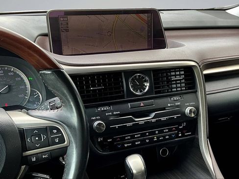 Used 2017 Lexus RX 350 FWD image 9