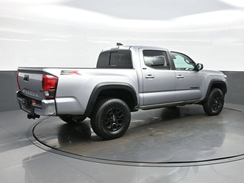 Used 2023 Toyota Tacoma SR5 w/ SX Package RWD image 6