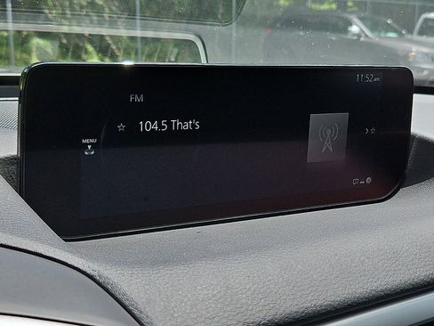 New 2026 MAZDA CX-50 AWD 2.5 S w/ Weather Package image 15