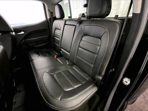 Used 2018 GMC Canyon Denali image 25