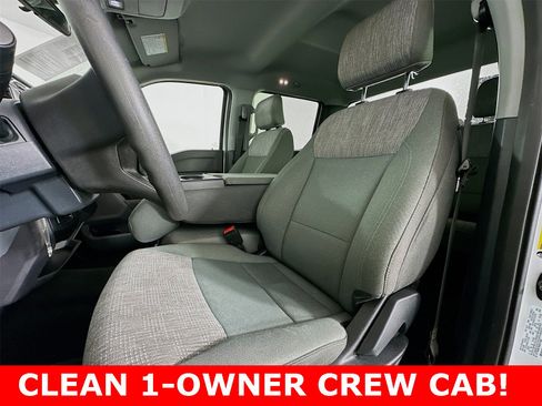 Used 2024 Ford F250 XLT image 11