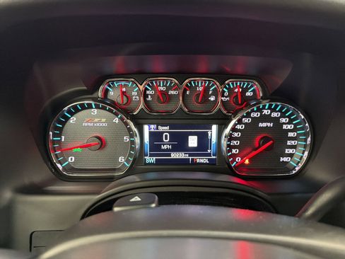 Used 2019 Chevrolet Tahoe LT image 19