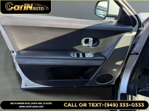 Used 2023 Hyundai Ioniq 5 SEL image 22