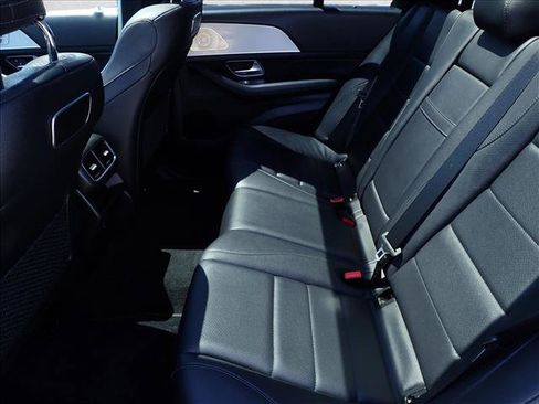 Used 2020 Mercedes-Benz GLE 350 4MATIC image 9