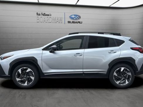 Used 2026 Subaru Crosstrek 2.5i Limited image 9