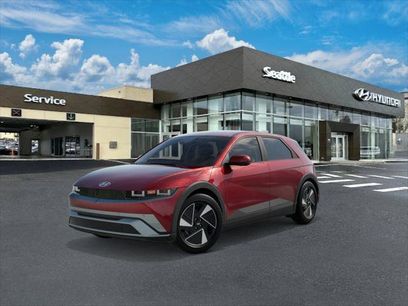 New 2026 Hyundai Ioniq 5 SEL