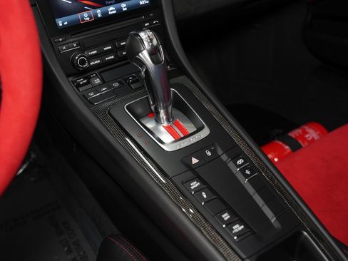 Used 2019 Porsche 911 GT2 RS RWD image 47