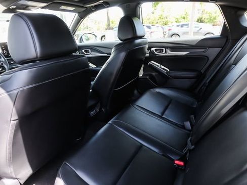 Used 2023 Acura Integra A-Spec FWD image 46