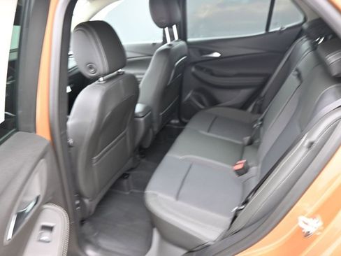 New 2026 Buick Encore GX Preferred w/ Comfort Package image 18