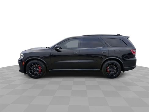 Used 2021 Dodge Durango SRT w/ Premium Interior Group image 5