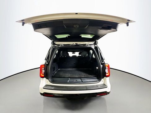 Used 2022 Ford Expedition Max Limited image 36