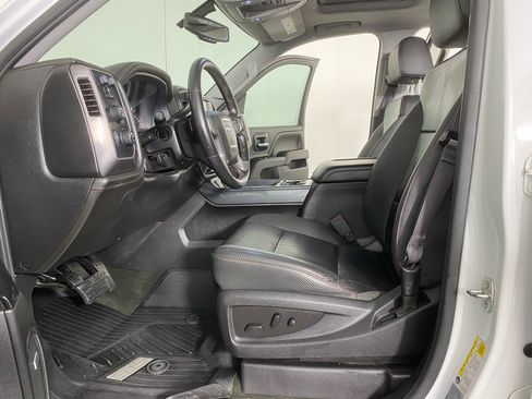 Used 2016 GMC Sierra 1500 SLT w/ All Terrain X Package AWD/4WD image 22