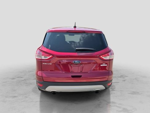 Used 2016 Ford Escape SE w/ SE Cold Weather Package FWD image 7
