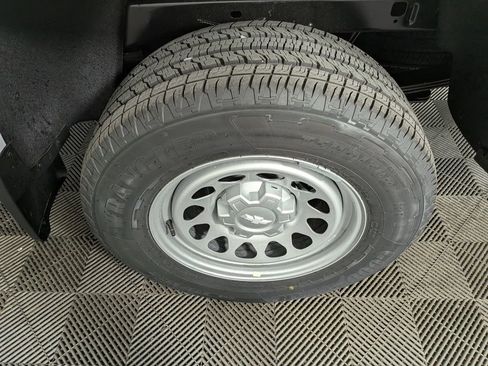 New 2025 Chevrolet Colorado W/T w/ Advanced Trailering Package image 12