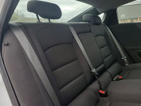 Used 2023 Chevrolet Malibu LT image 33