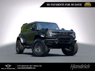 Used 2024 Ford Bronco Raptor AWD/4WD video 1