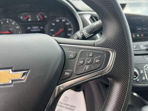 Used 2024 Chevrolet Malibu LT image 20