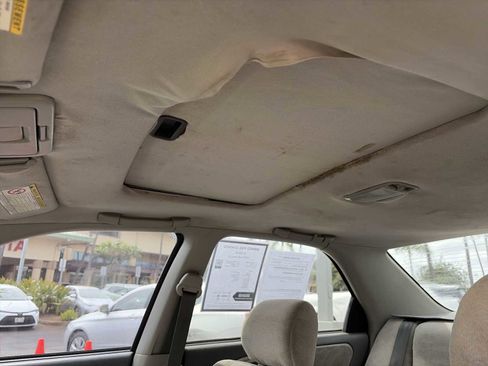 Used 1999 Toyota Camry LE image 16