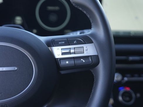 Used 2025 Hyundai Tucson SEL image 24